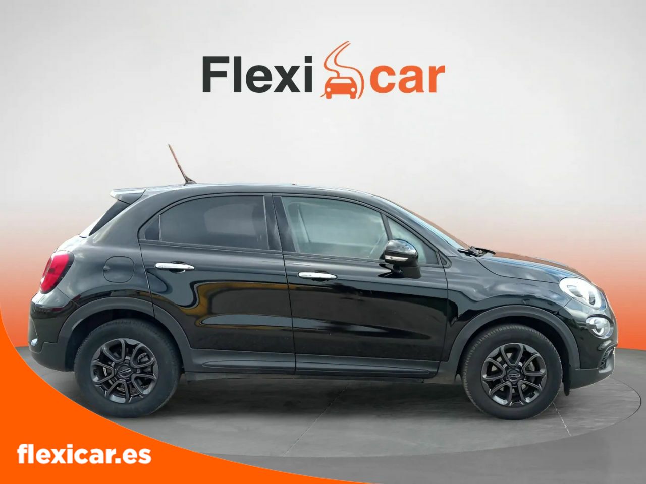 Foto Fiat 500X 4