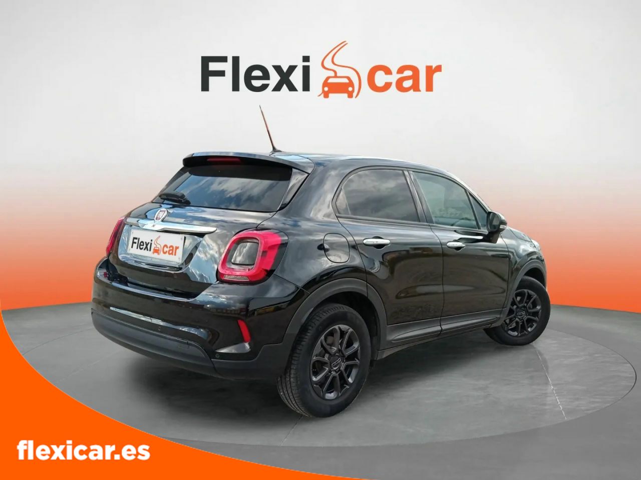 Foto Fiat 500X 5