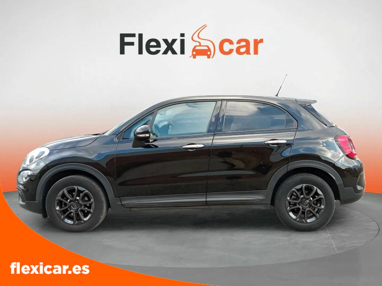 Foto Fiat 500X 8