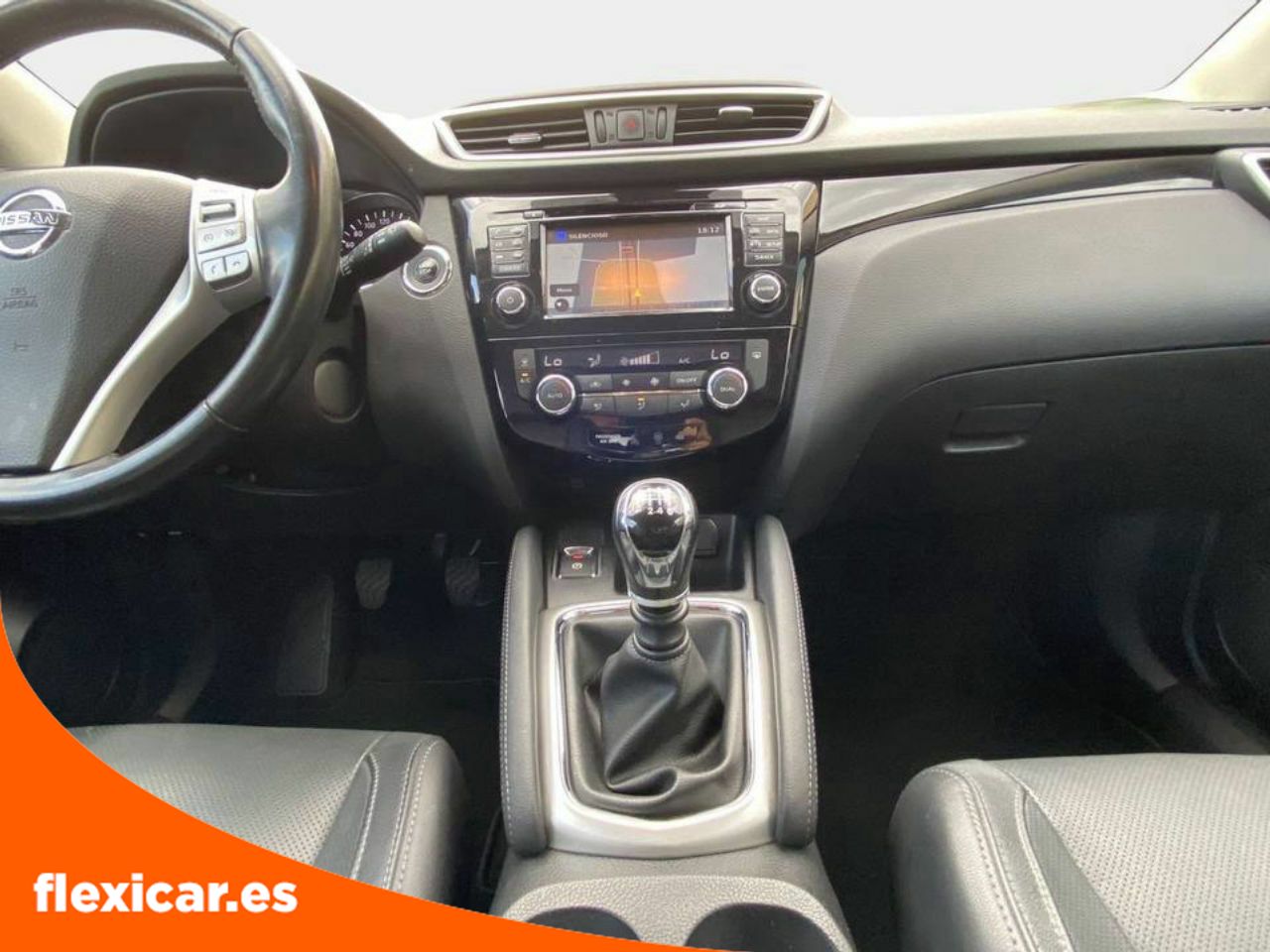 Foto Nissan Qashqai 14