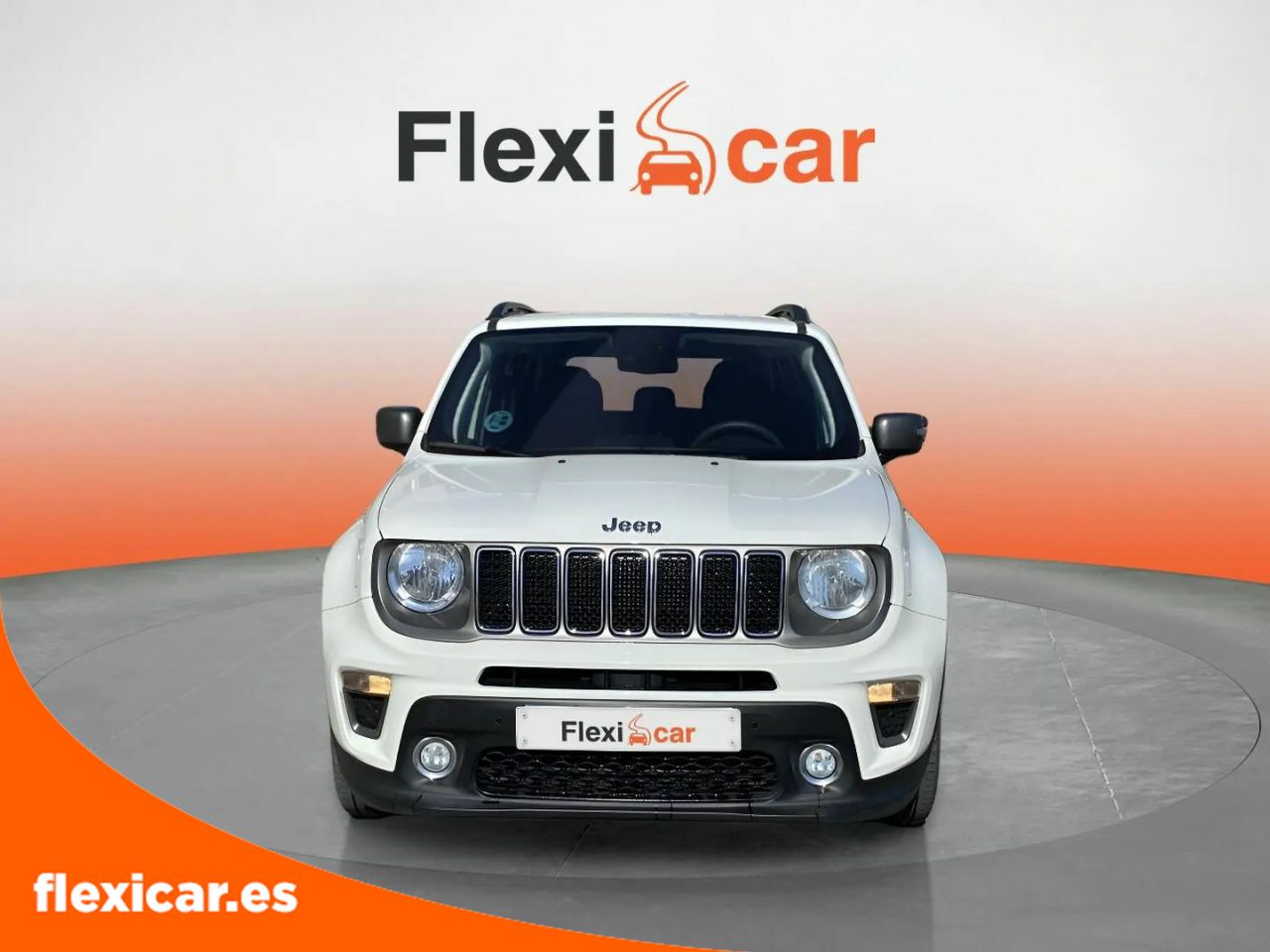 Foto Jeep Renegade 2