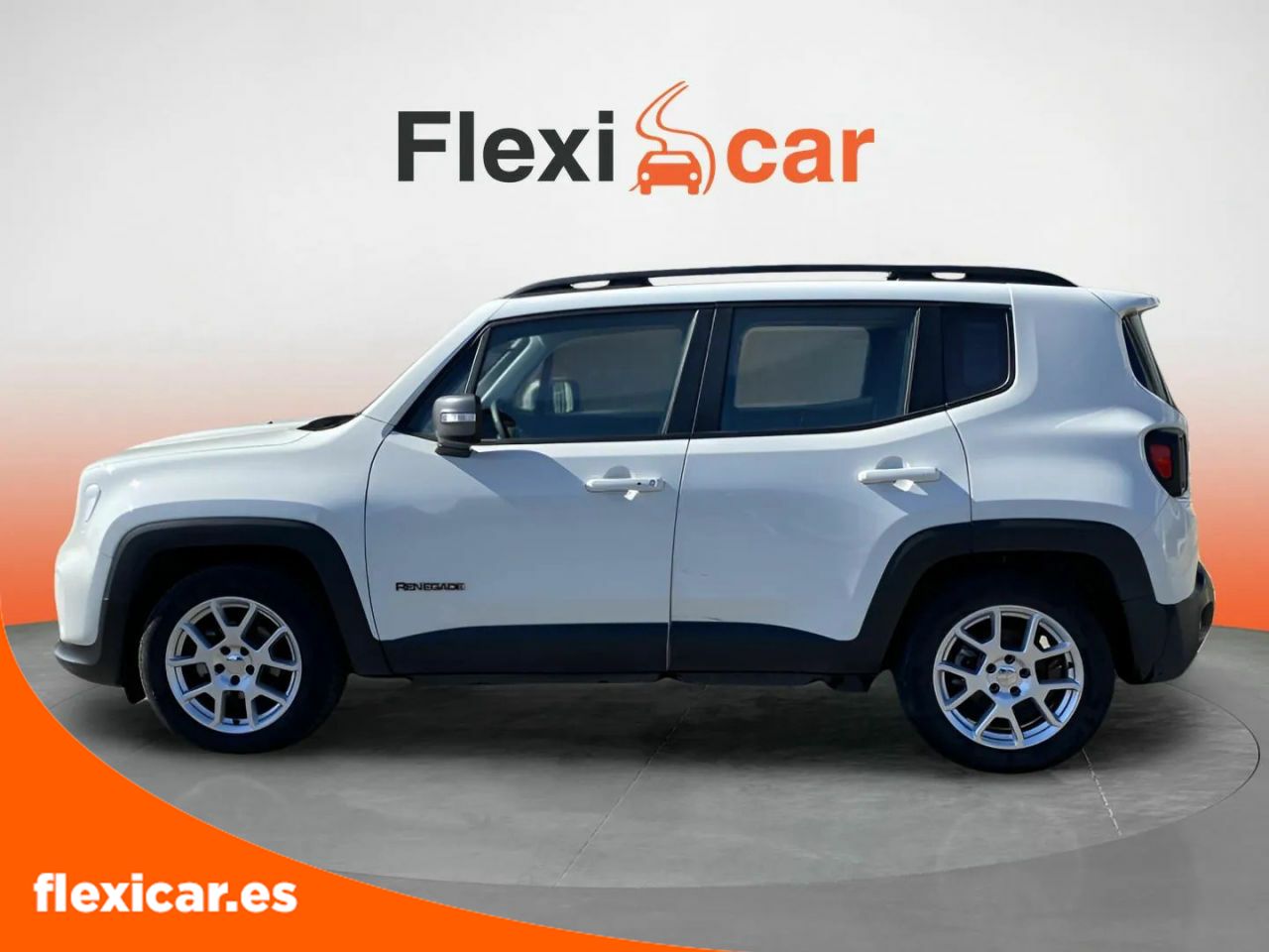 Foto Jeep Renegade 4