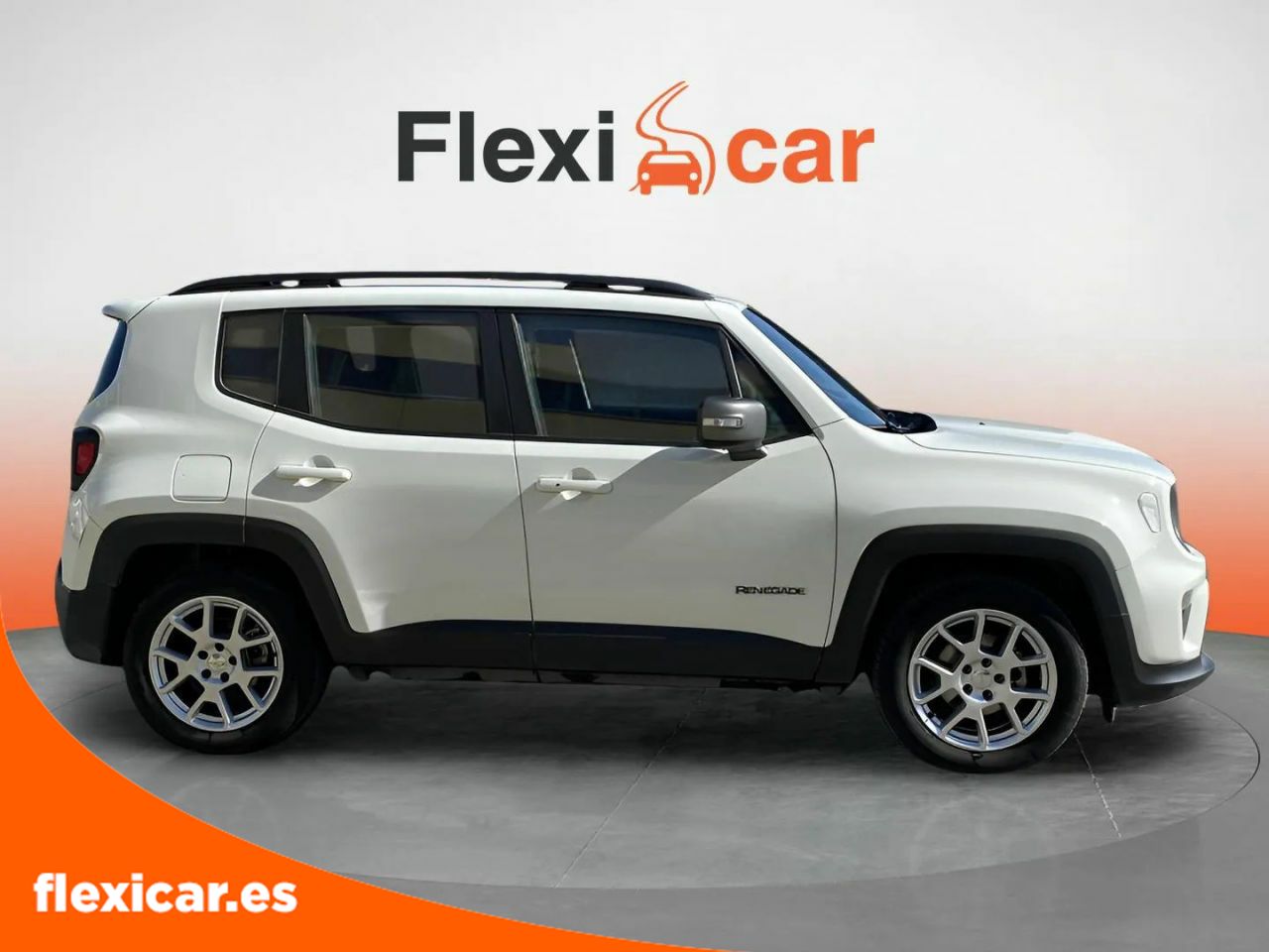 Foto Jeep Renegade 9