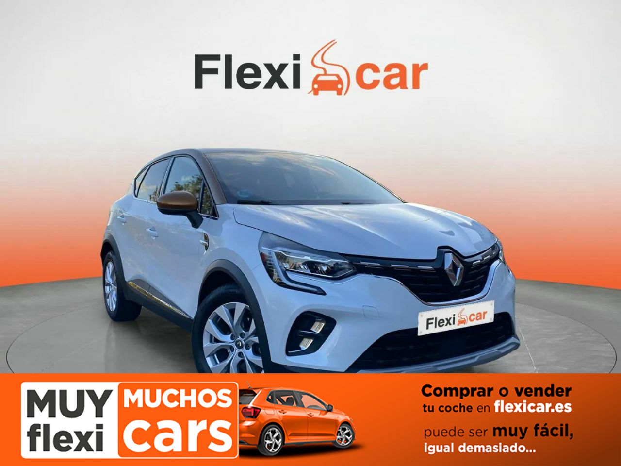 Foto Renault Captur 1