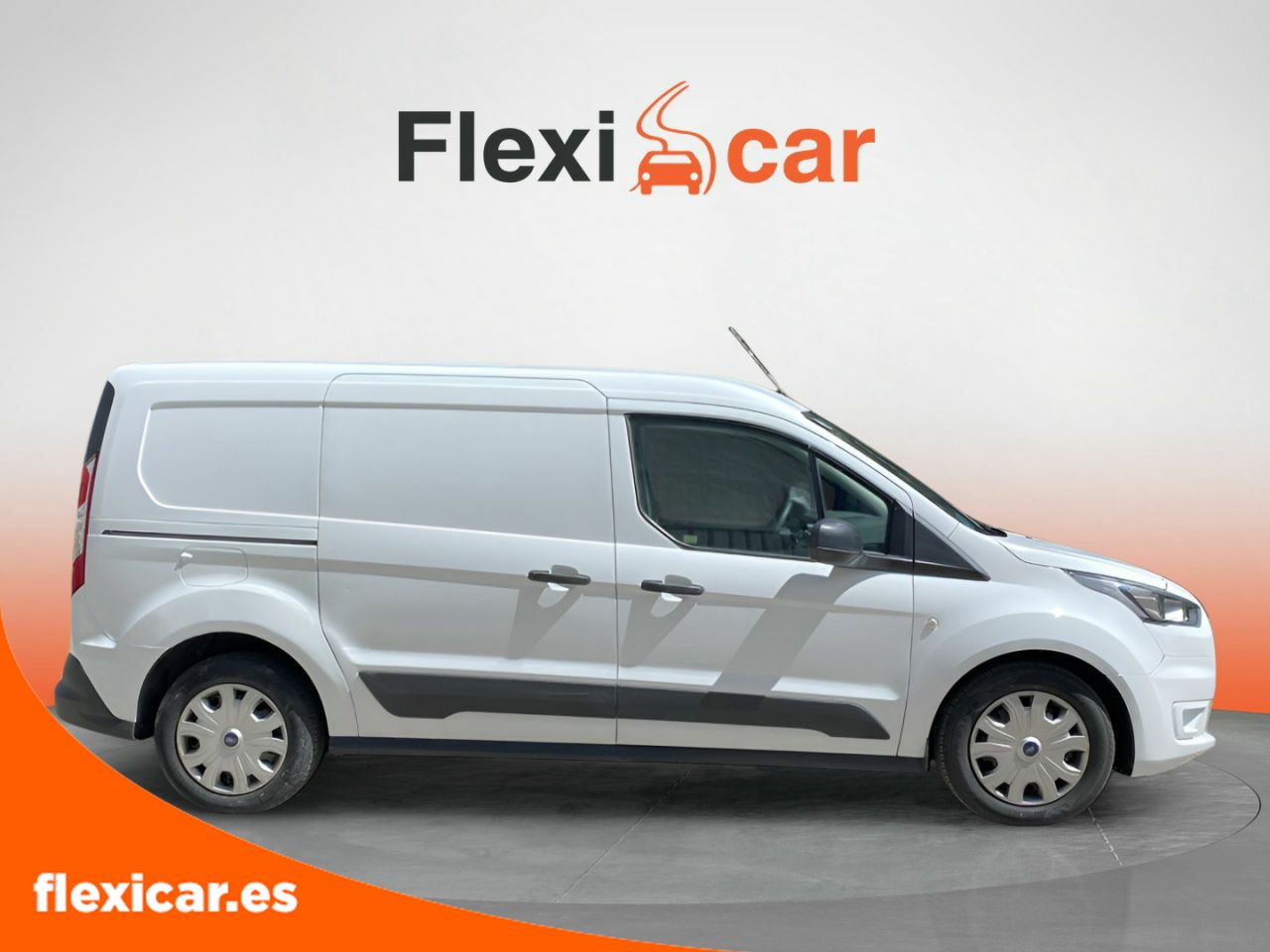 Foto Ford Transit Connect 4