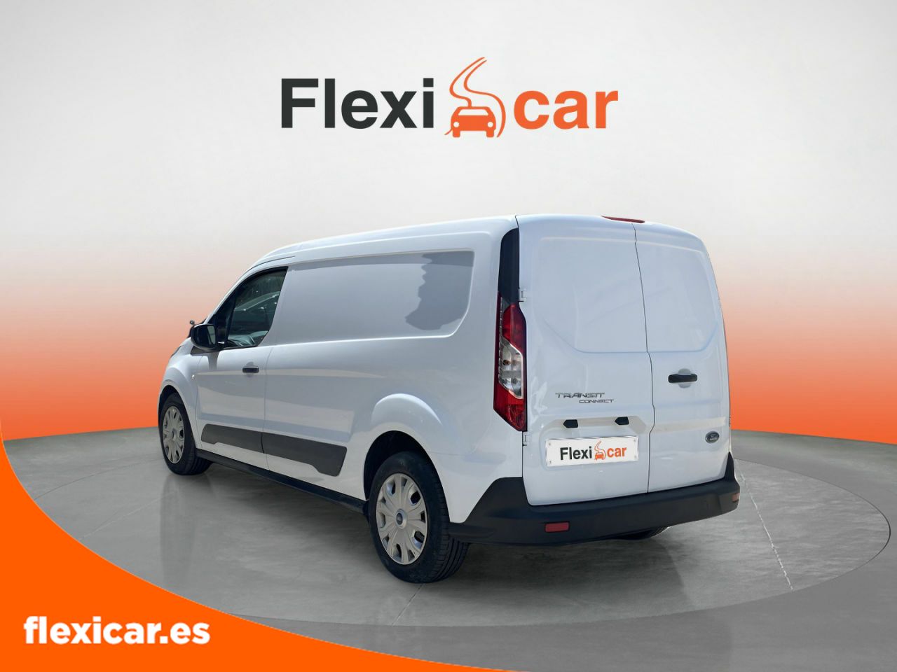 Foto Ford Transit Connect 7