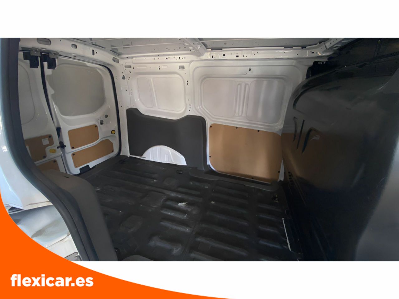 Foto Ford Transit Connect 21