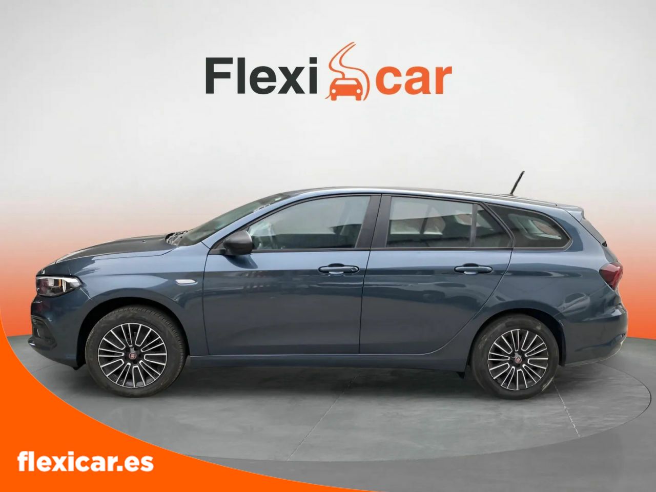 Foto Fiat Tipo 5