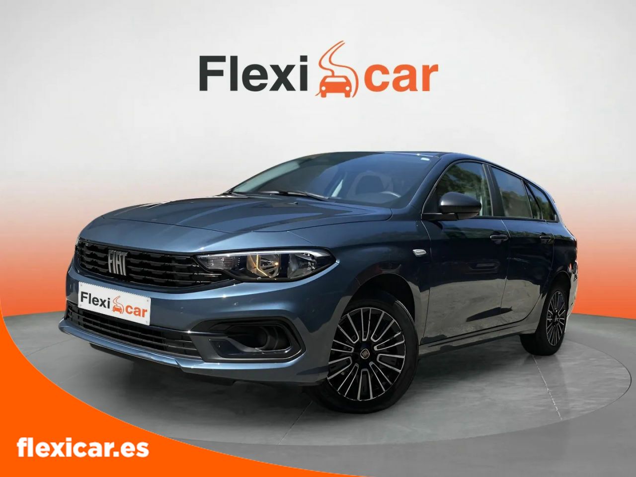 Foto Fiat Tipo 3