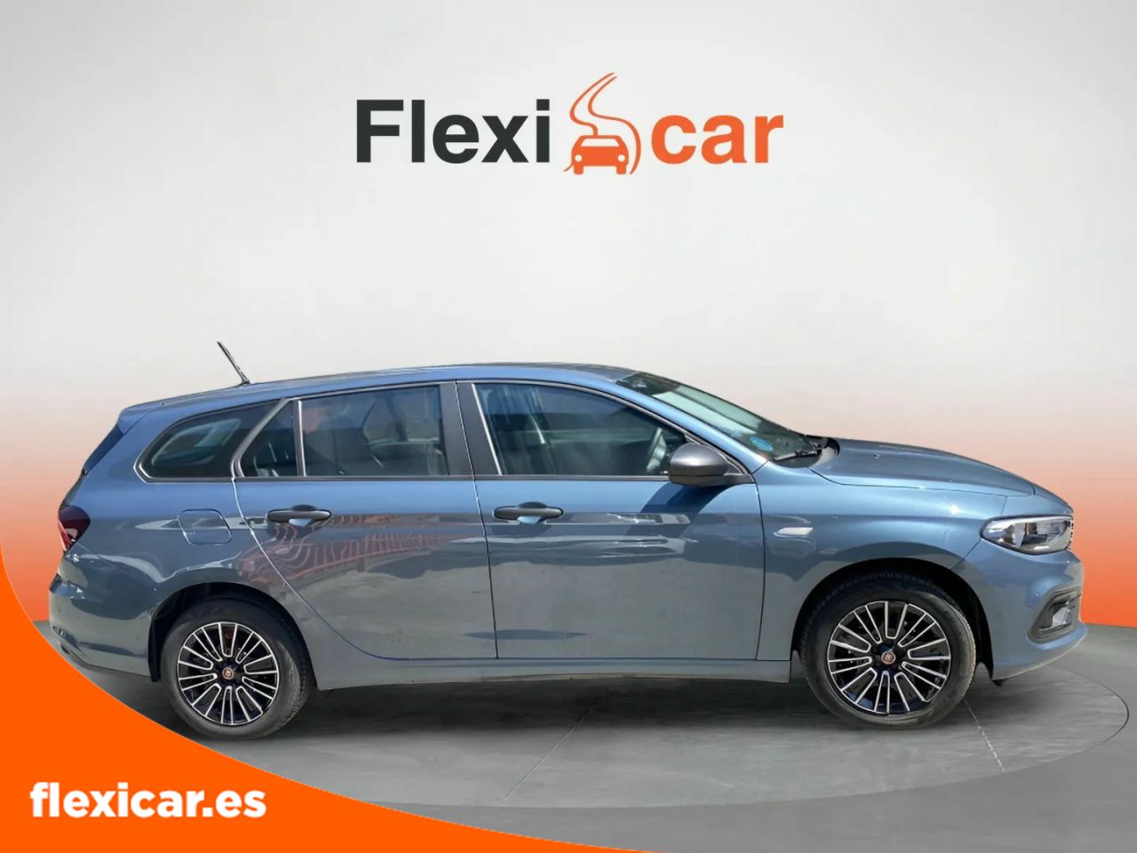 Foto Fiat Tipo 4