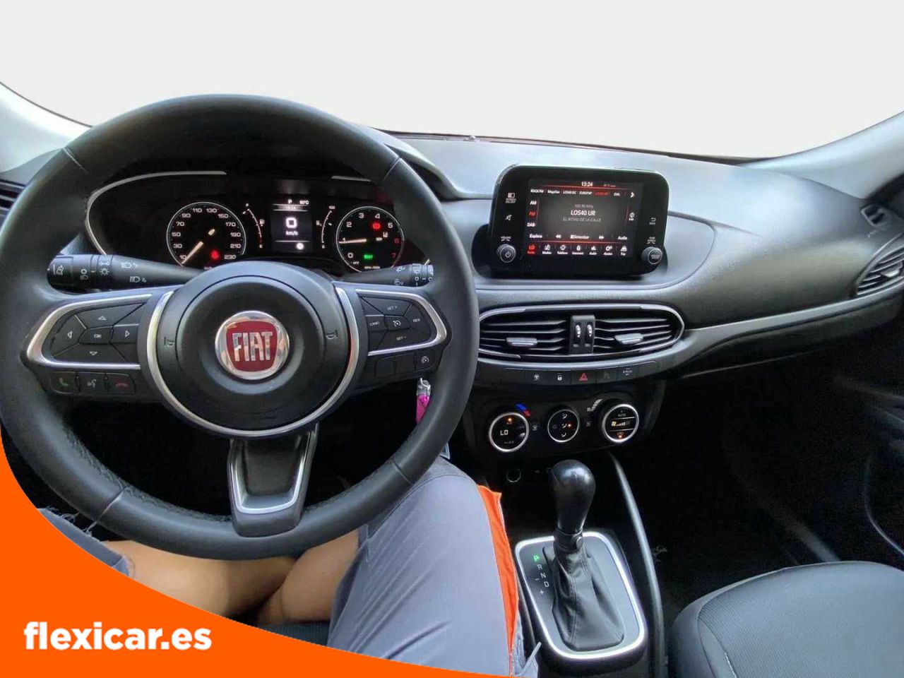 Foto Fiat Tipo 11