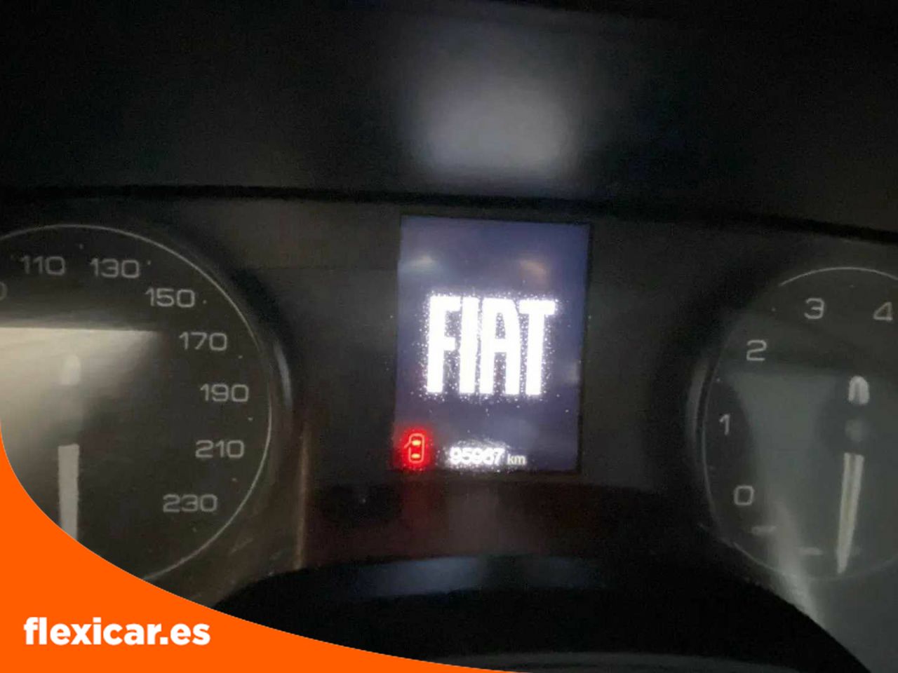 Foto Fiat Tipo 15