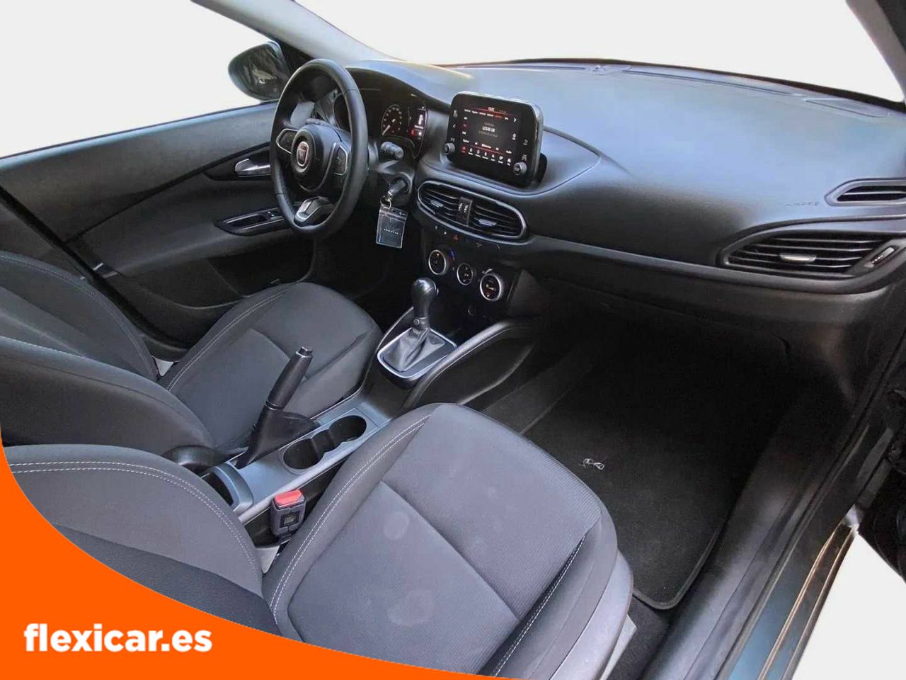 Foto Fiat Tipo 24