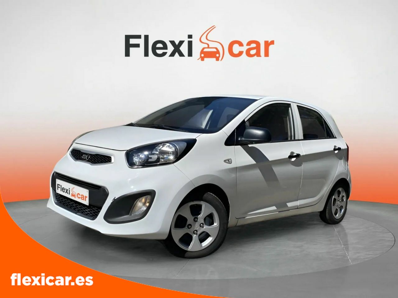 Foto Kia Picanto 3