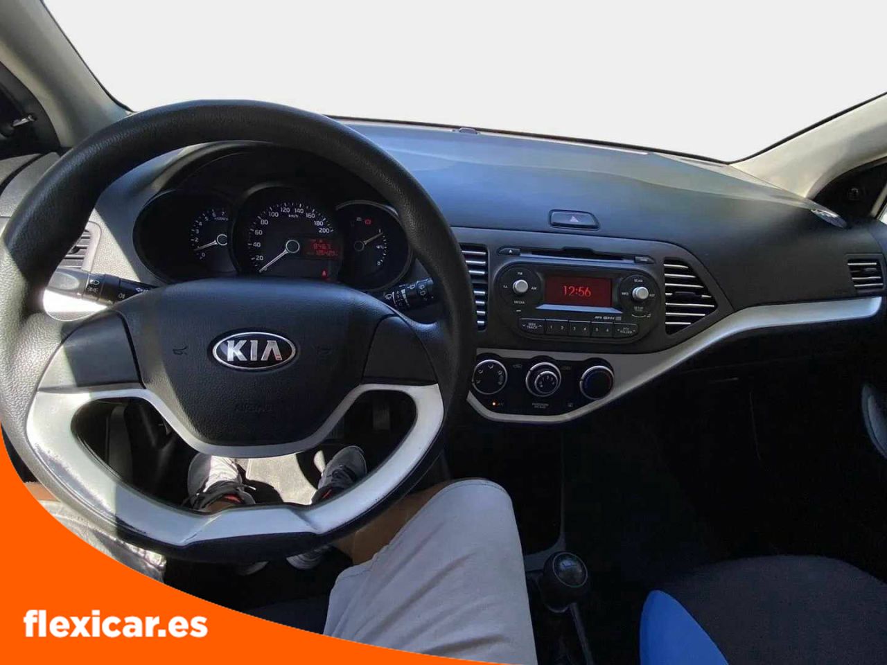 Foto Kia Picanto 11