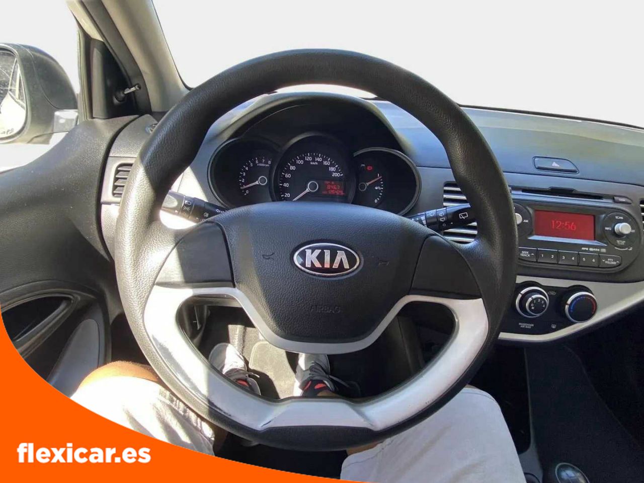 Foto Kia Picanto 12