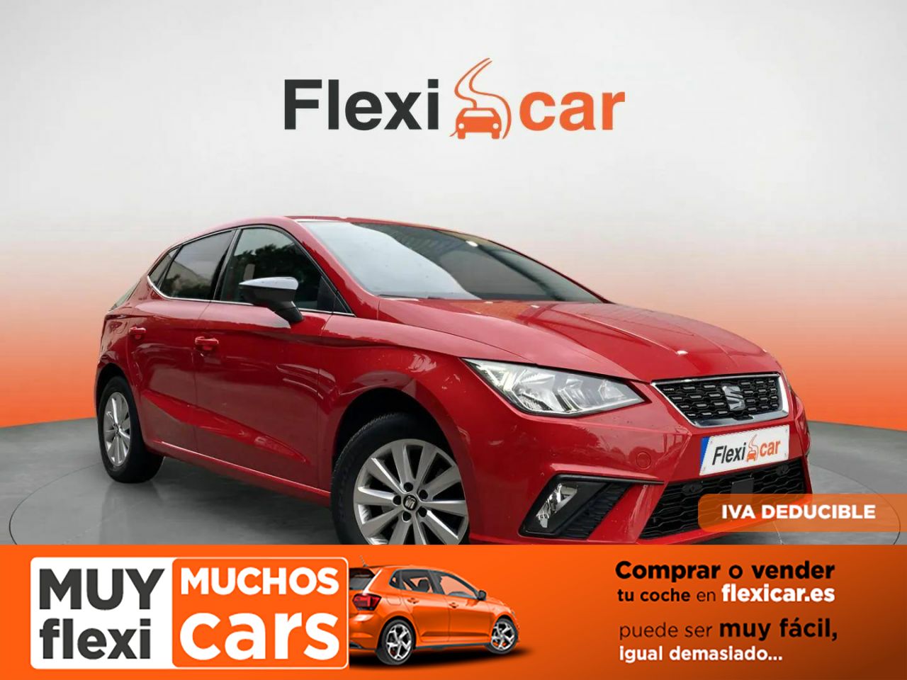 Foto Seat Ibiza 1