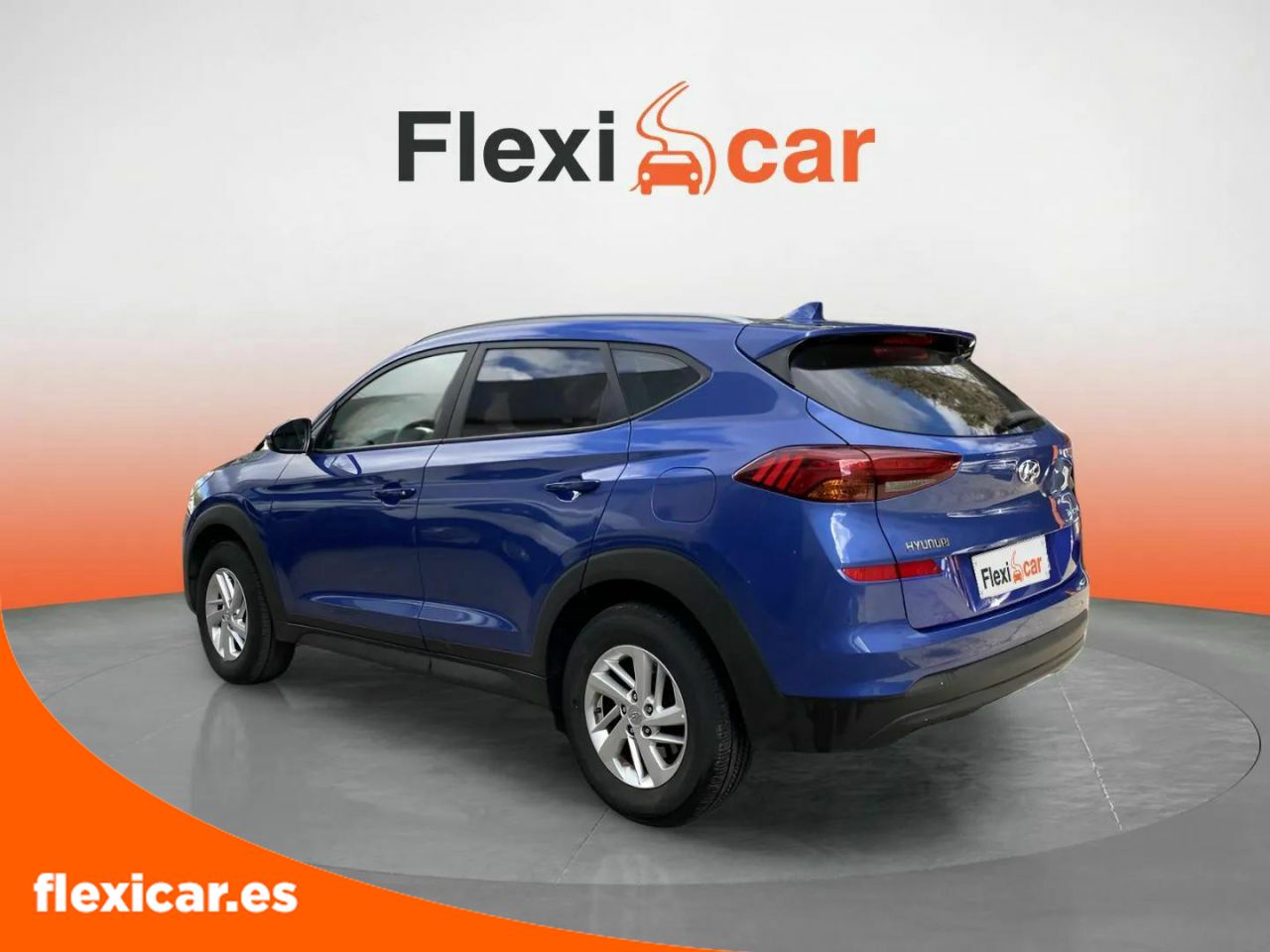 Foto Hyundai Tucson 7