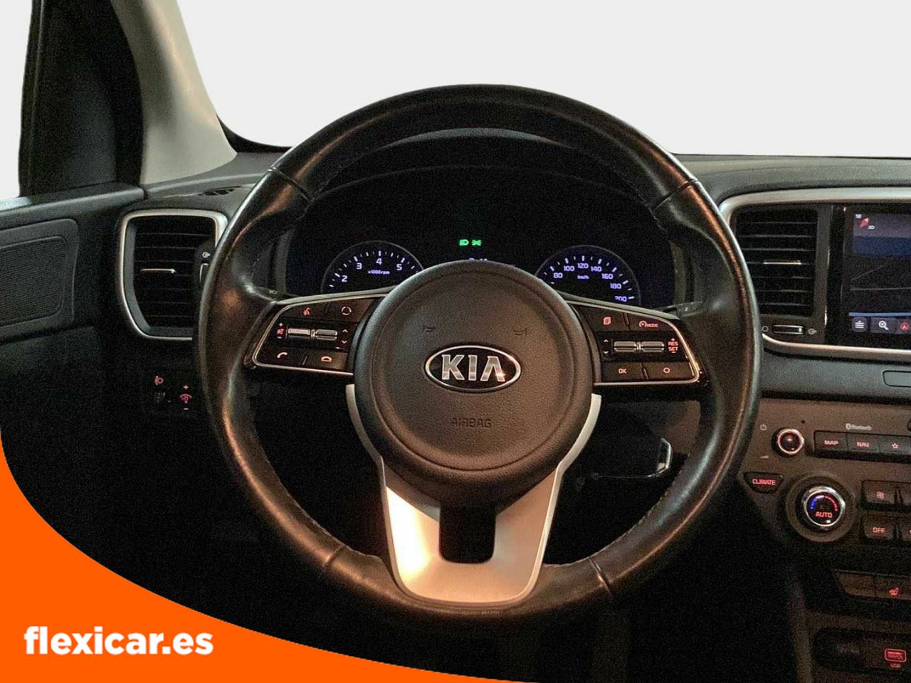 Foto Kia Sportage 14