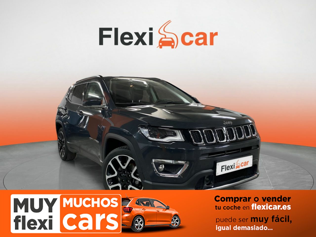 Foto Jeep Compass 1