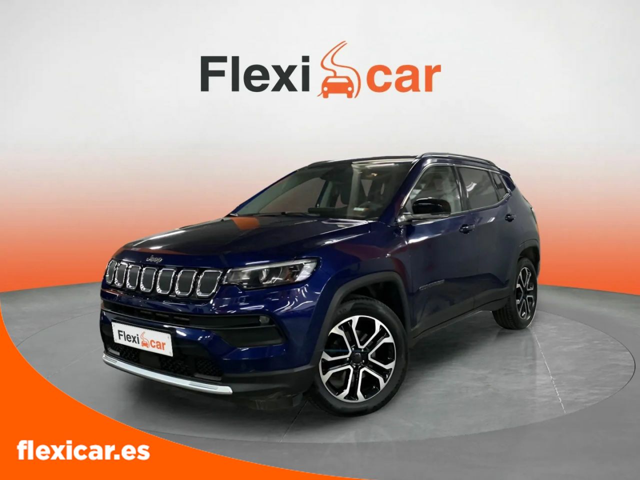 Foto Jeep Compass 2