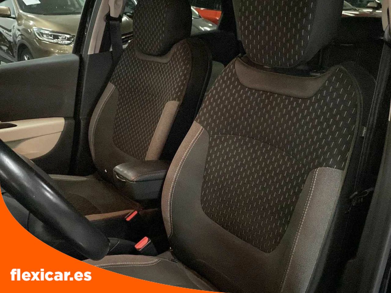 Foto Renault Captur 24