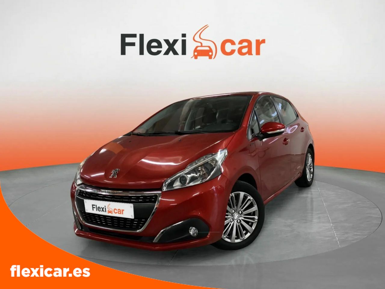 Foto Peugeot 208 2