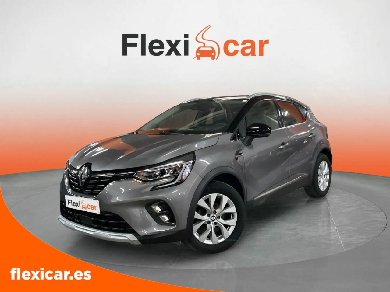 Foto Renault Captur 2