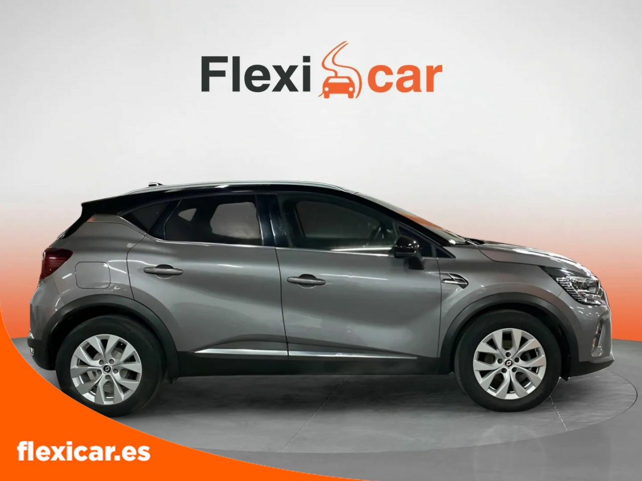 Foto Renault Captur 5