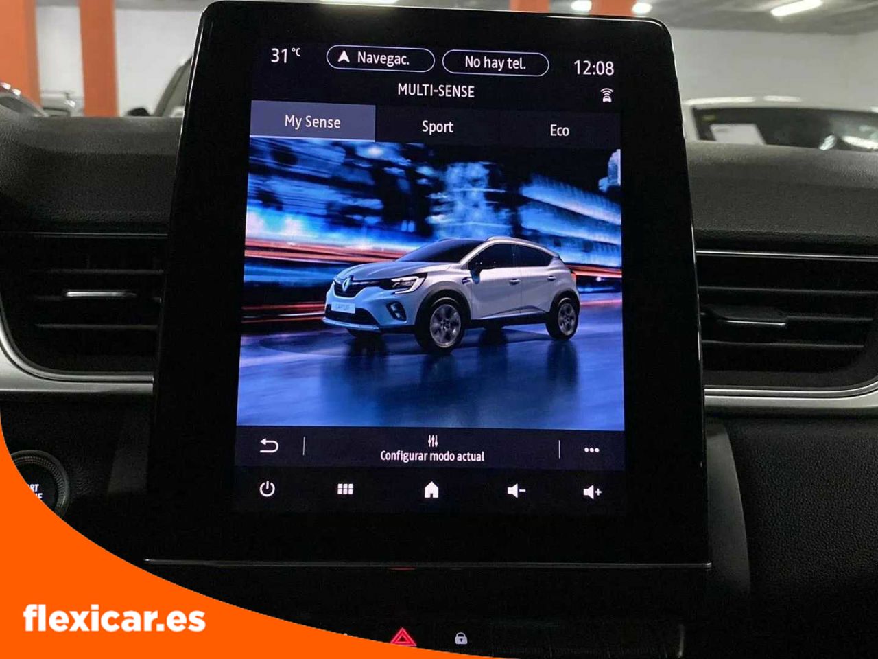 Foto Renault Captur 22