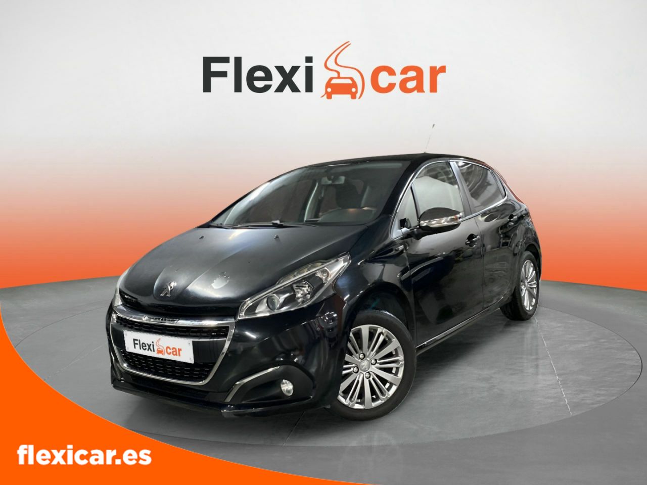 Foto Peugeot 208 2