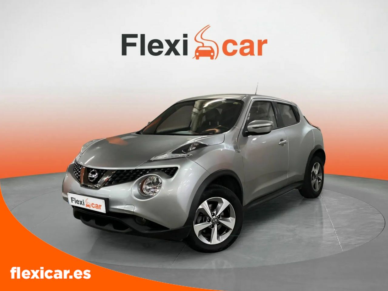 Foto Nissan Juke 2