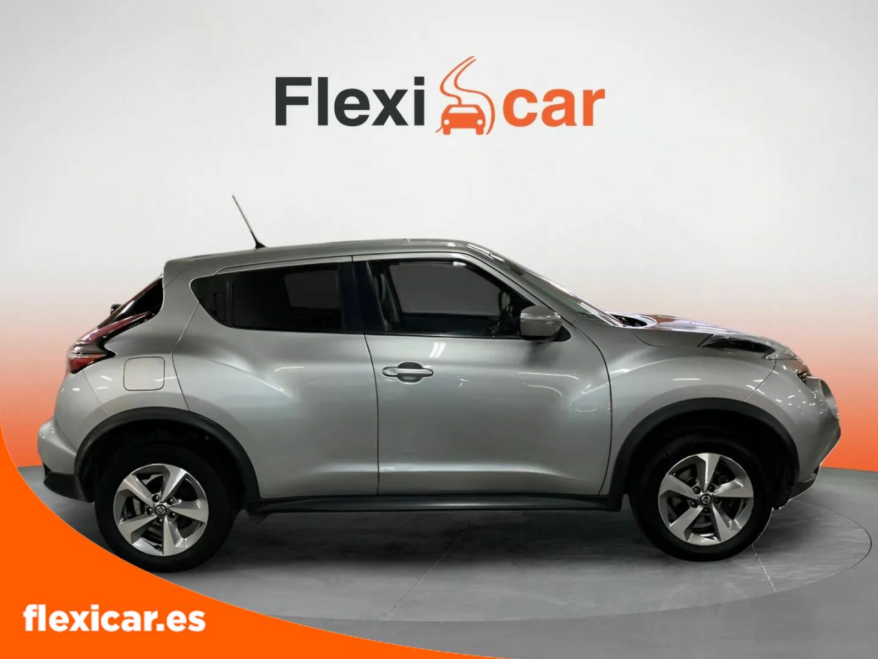 Foto Nissan Juke 5