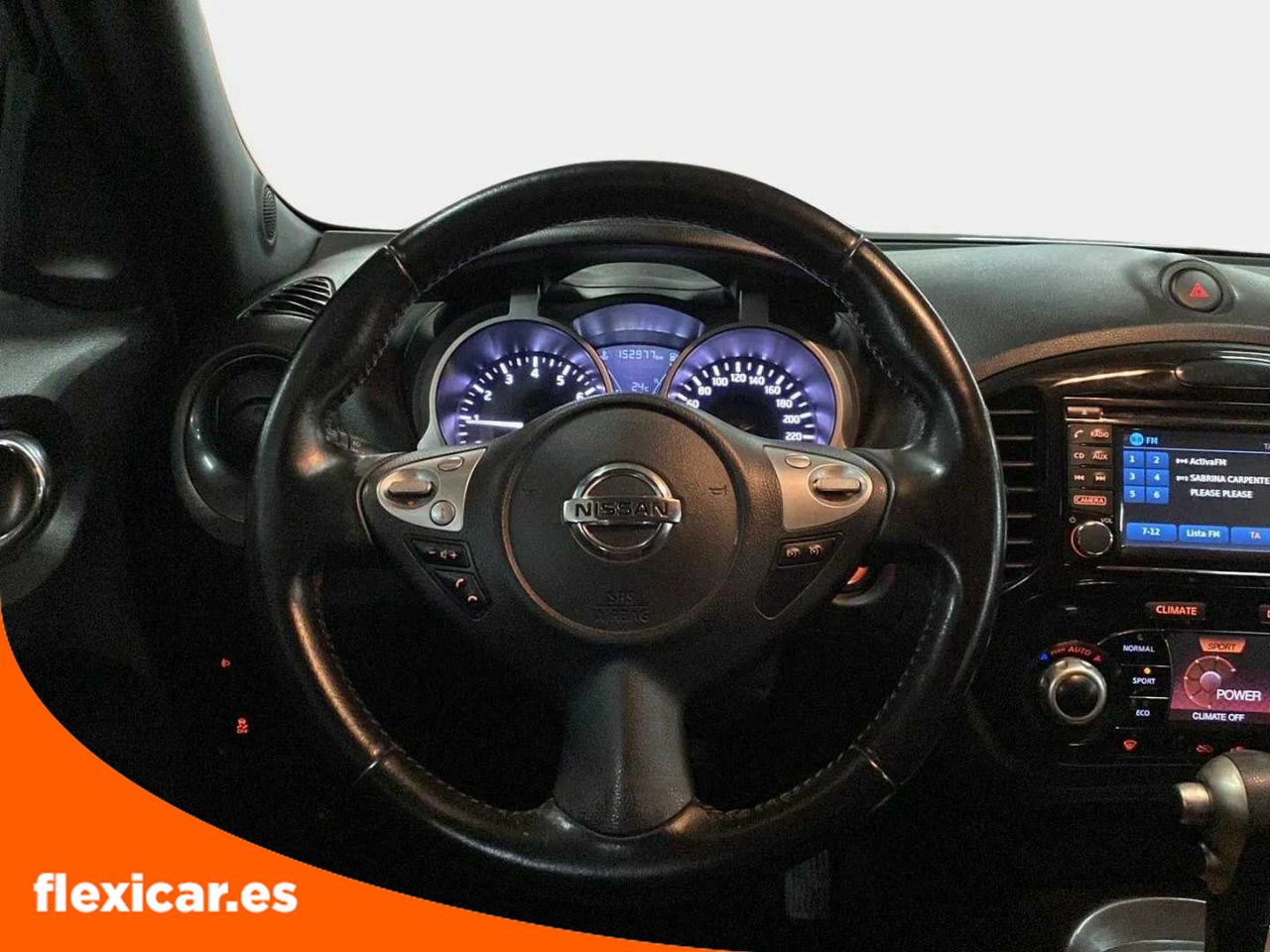 Foto Nissan Juke 14