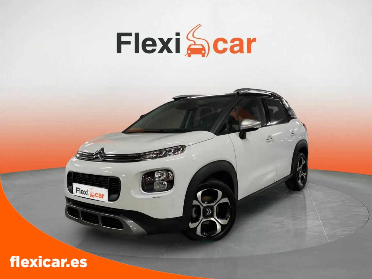 Foto Citroën C3 Aircross 2