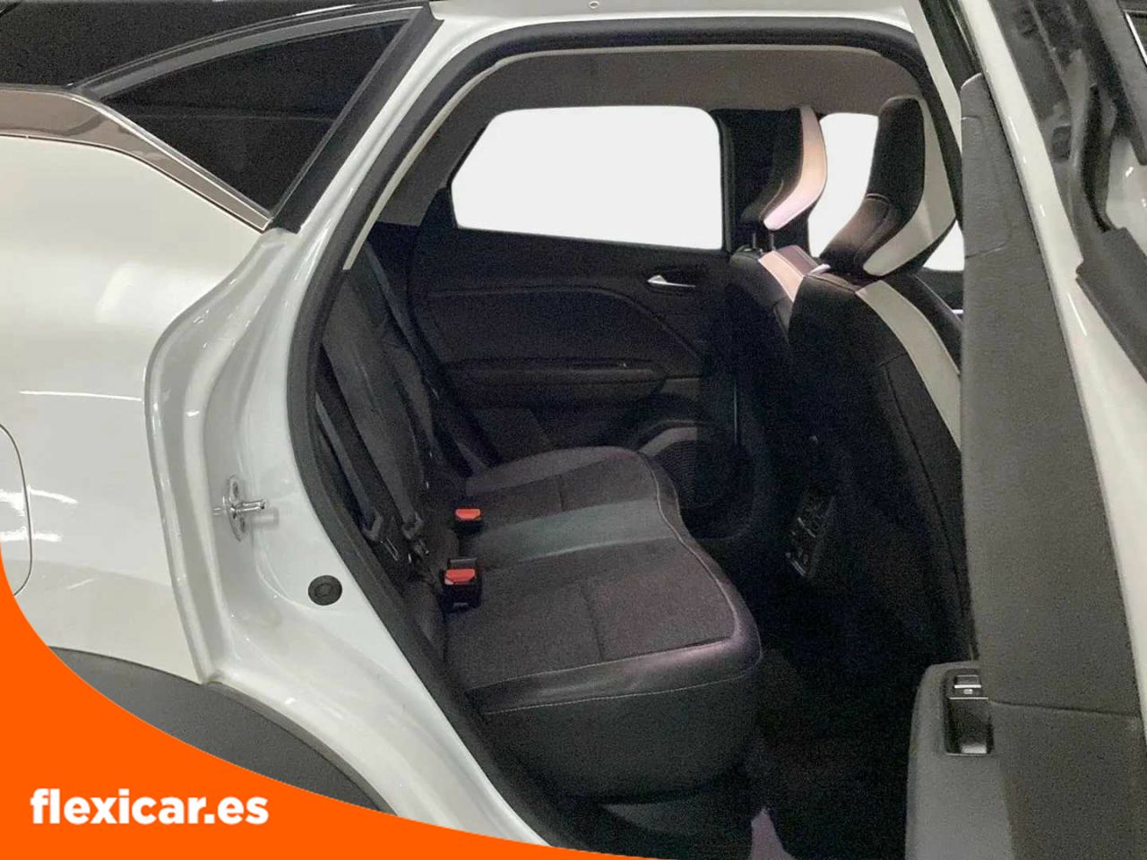 Foto Renault Captur 27