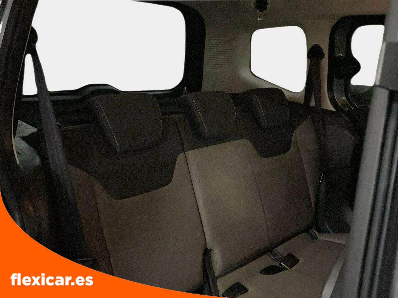 Foto Ford Tourneo Courier 26