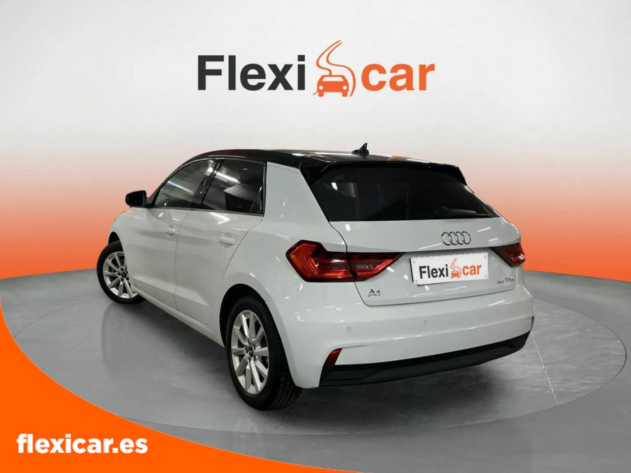 Foto Audi A1 7