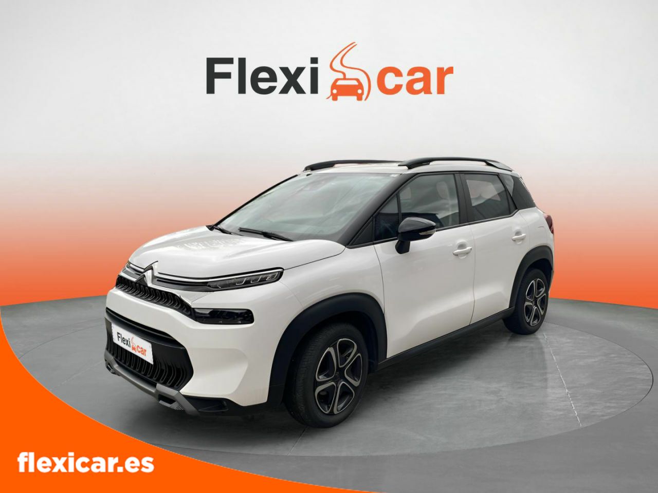 Foto Citroën C3 Aircross 8