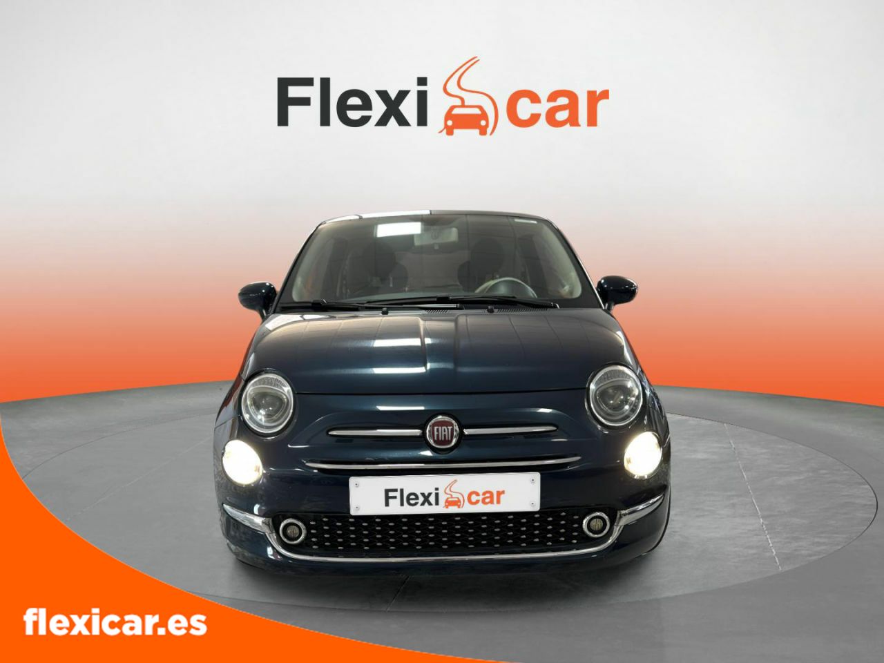 Foto Fiat 500 2