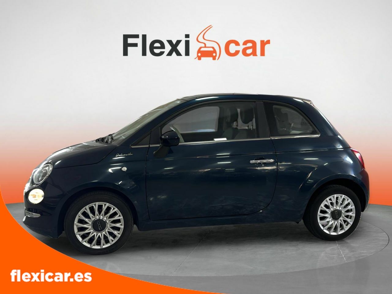 Foto Fiat 500 5