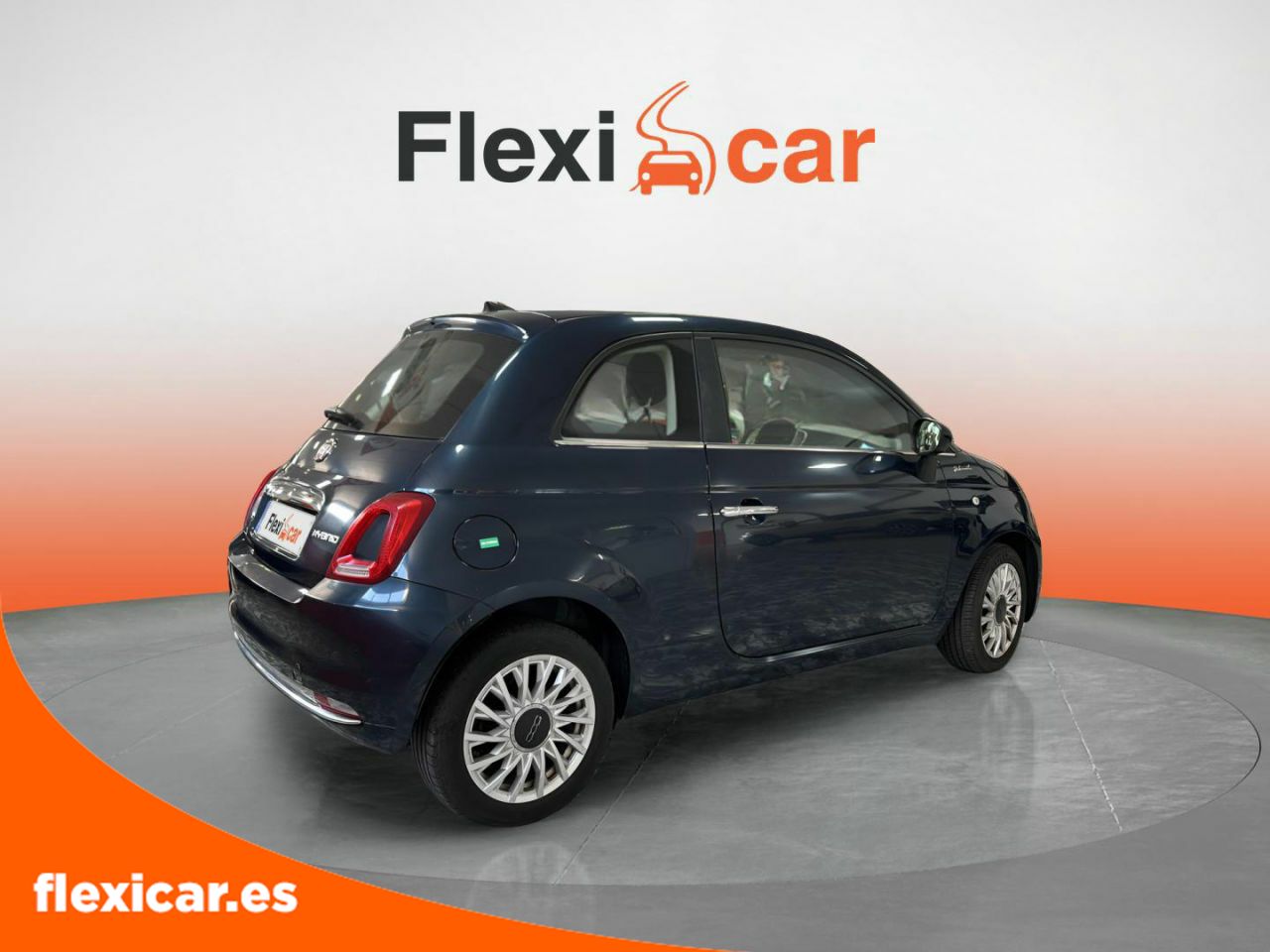 Foto Fiat 500 9