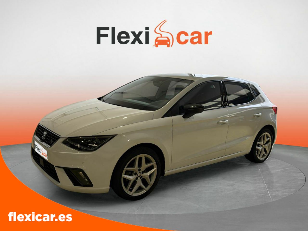 Foto Seat Ibiza 3