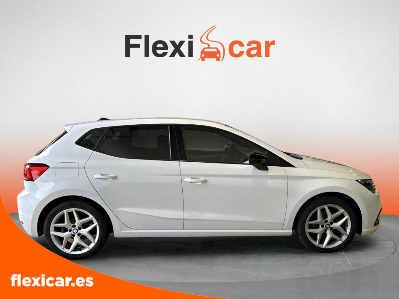 Foto Seat Ibiza 4