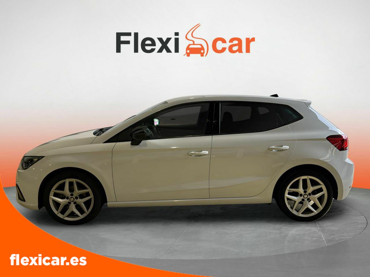 Foto Seat Ibiza 5