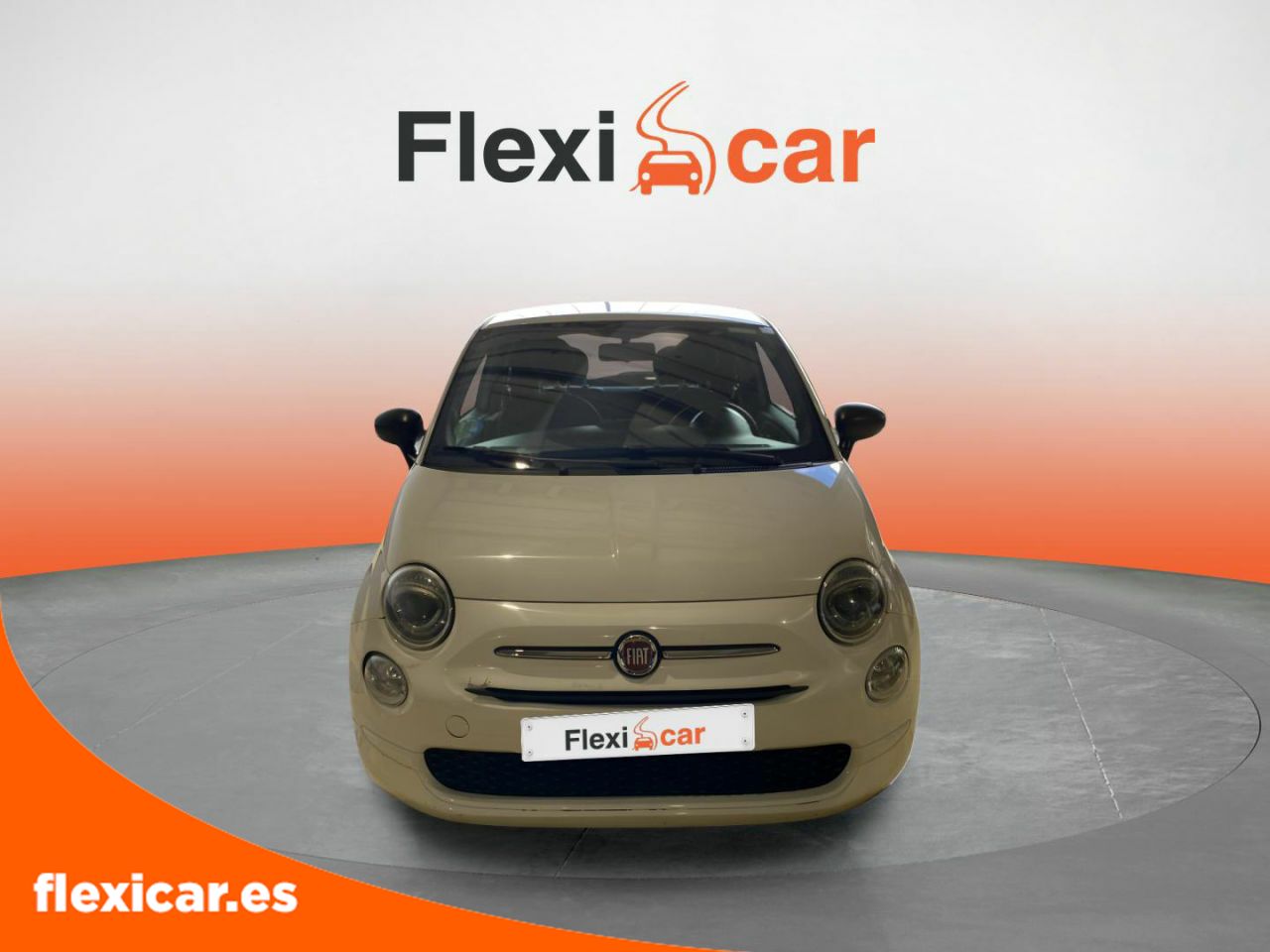 Foto Fiat 500 3