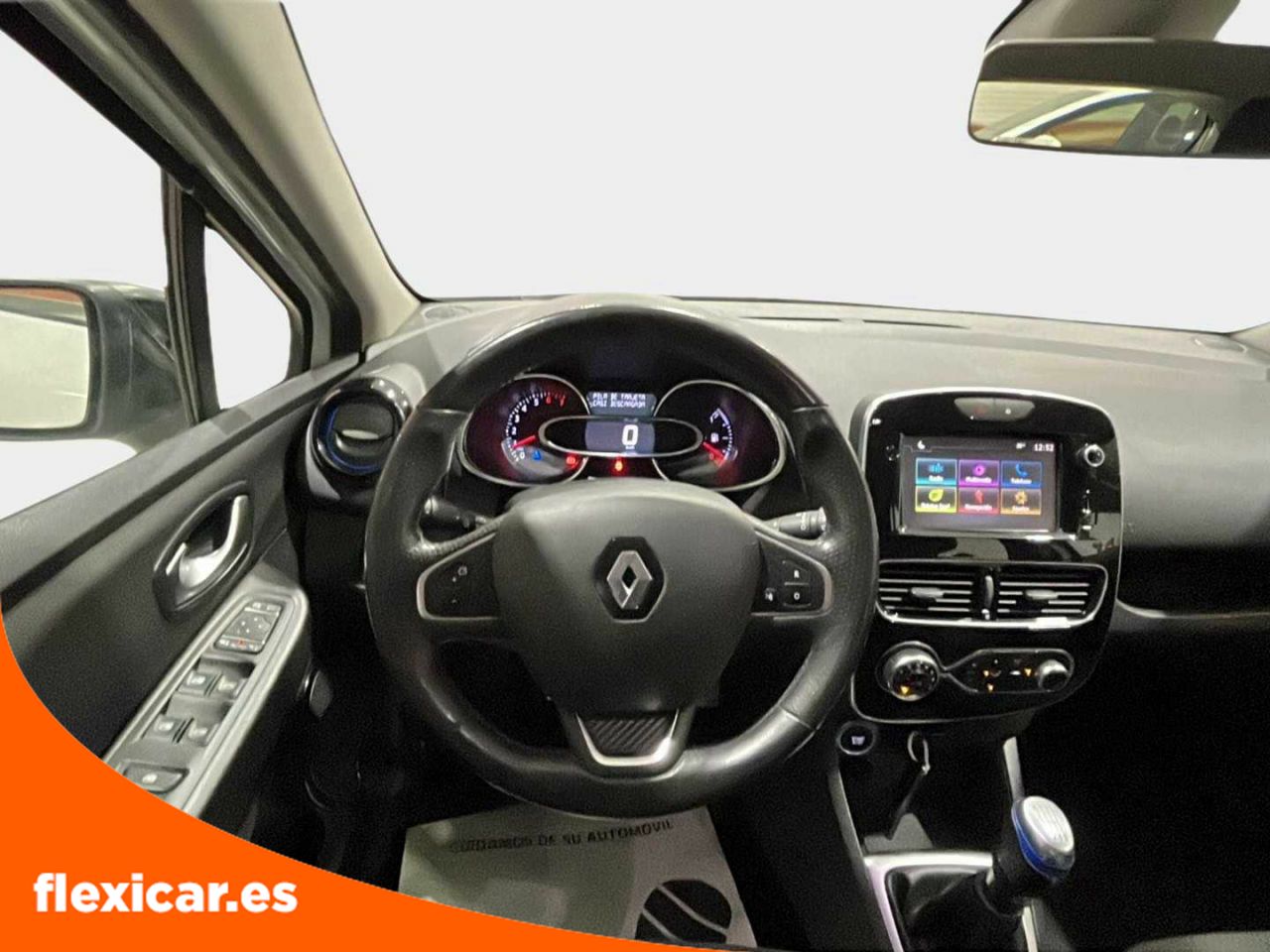 Foto Renault Clio 24