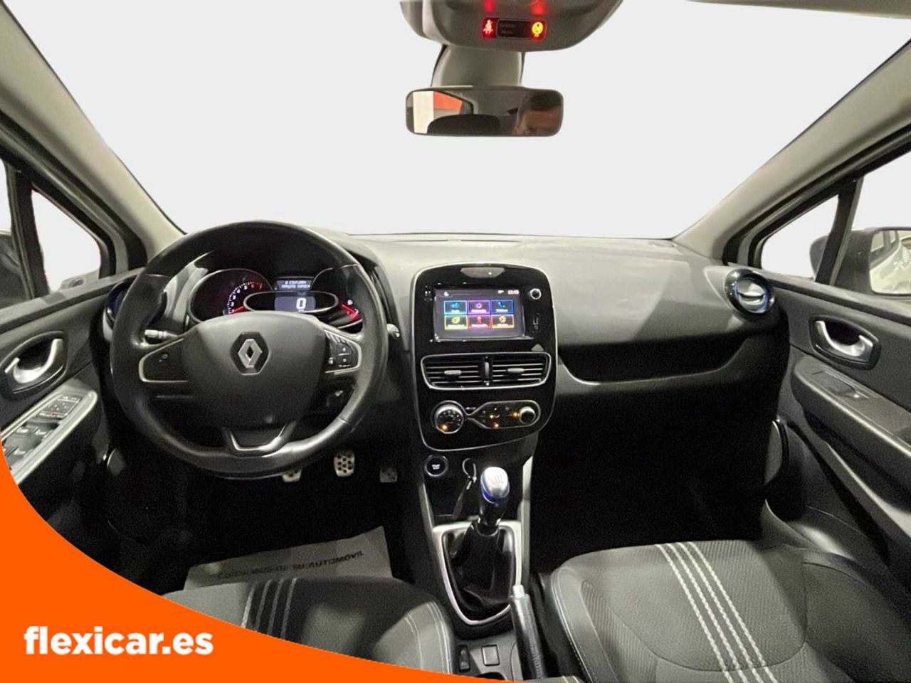 Foto Renault Clio 25