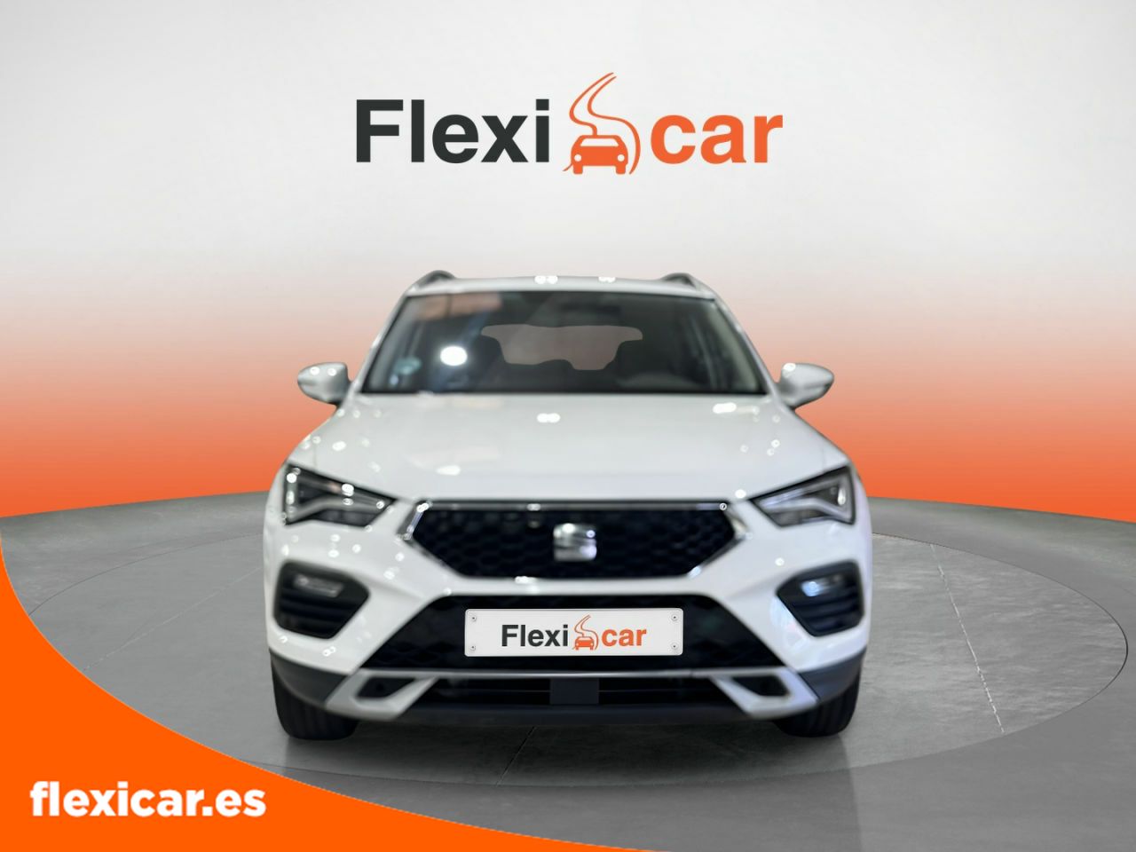 Foto Seat Ateca 2