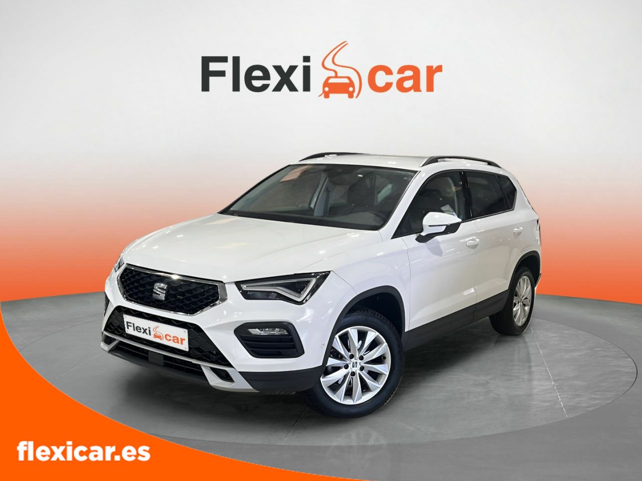 Foto Seat Ateca 3